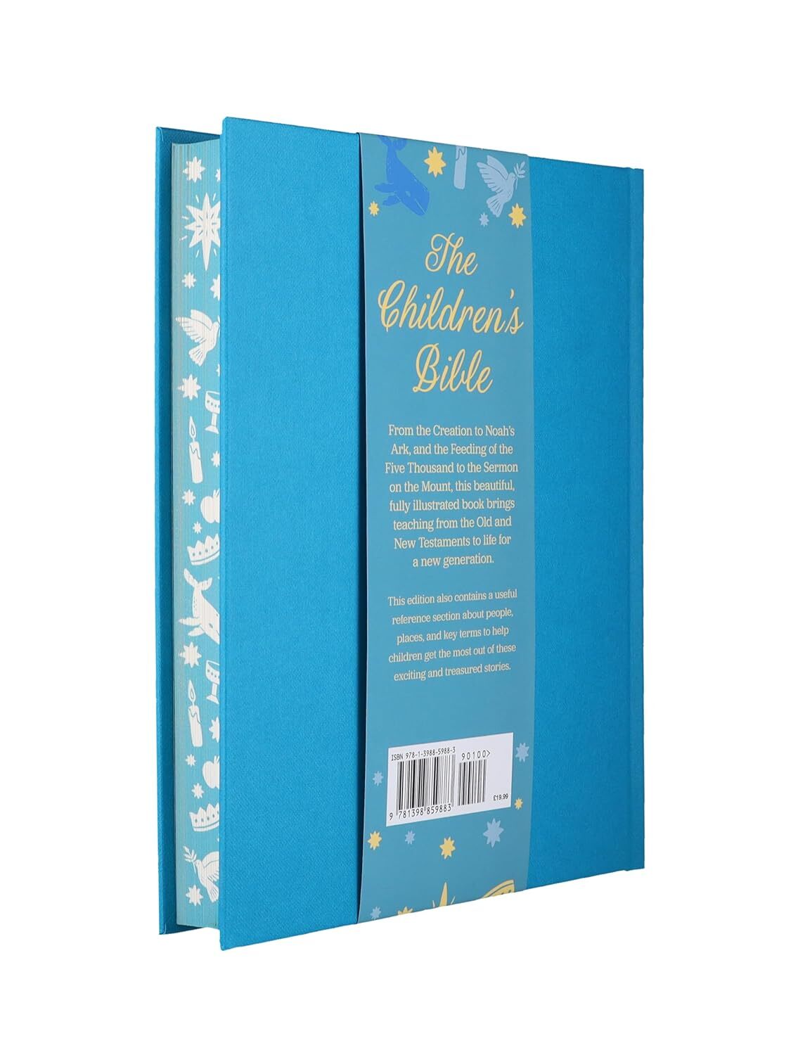 02_The Children's Bible