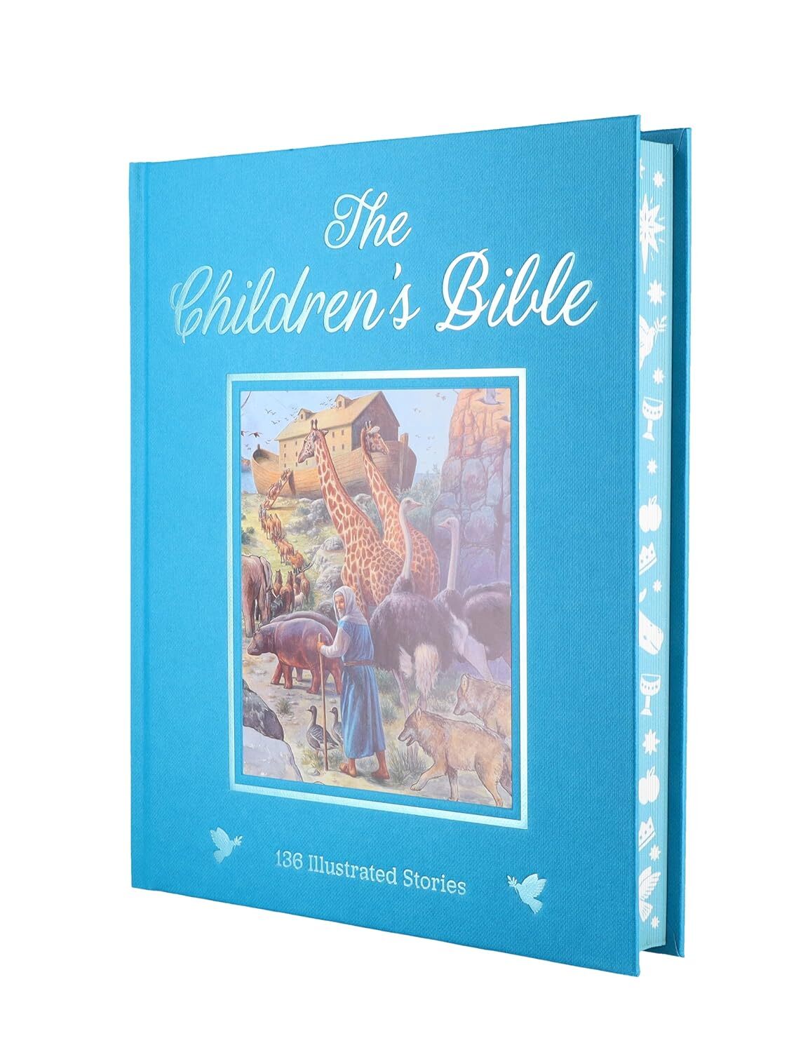 03_The Children's Bible