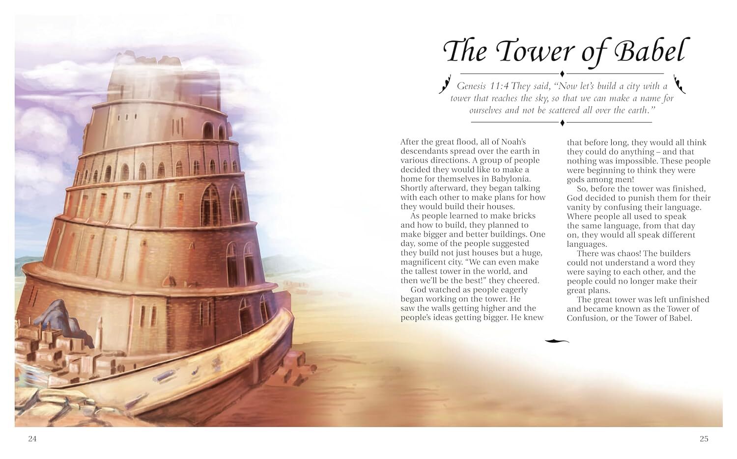 06_The Children's Bible