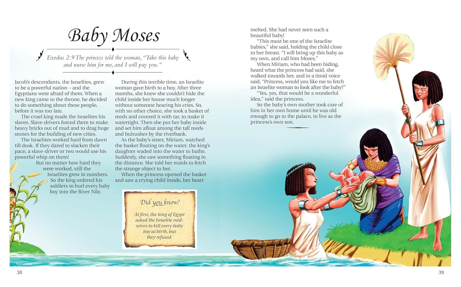 05_The Children's Bible