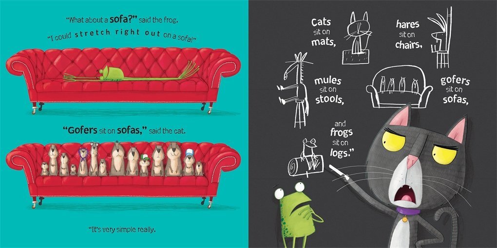 02_Oi Frog! 10th Anniversary Edition