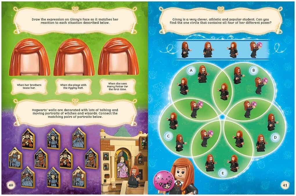 04_LEGO® Harry Potter