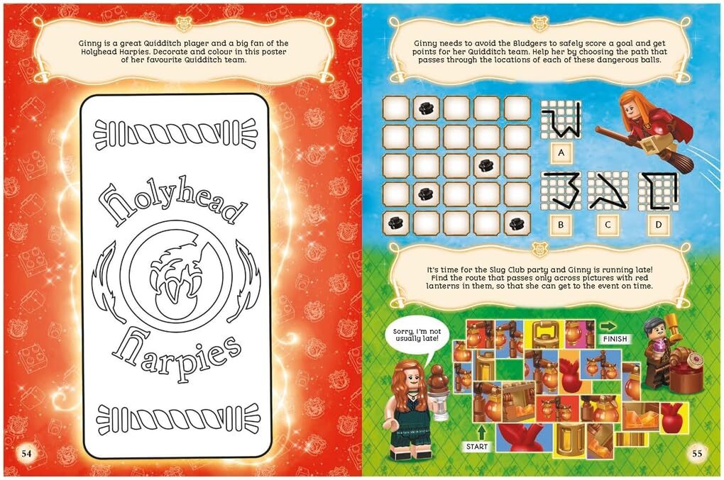 05_LEGO® Harry Potter