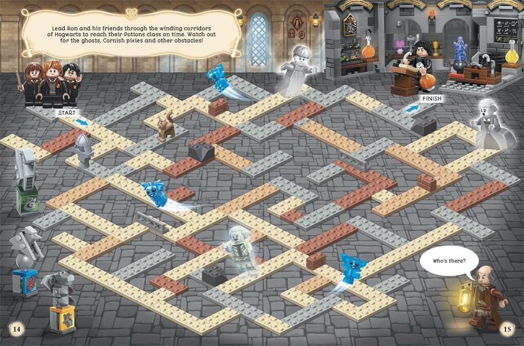 06_LEGO® Harry Potter