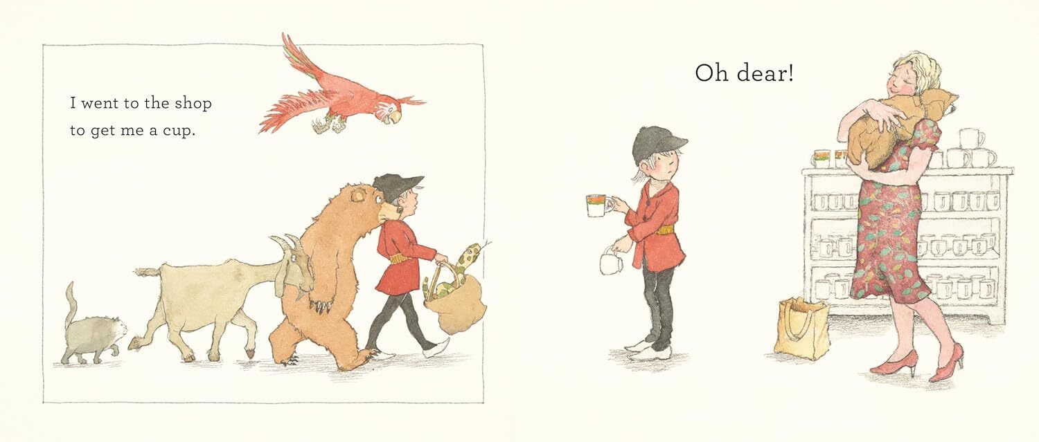 04_Oh Dear, Look What I Got!