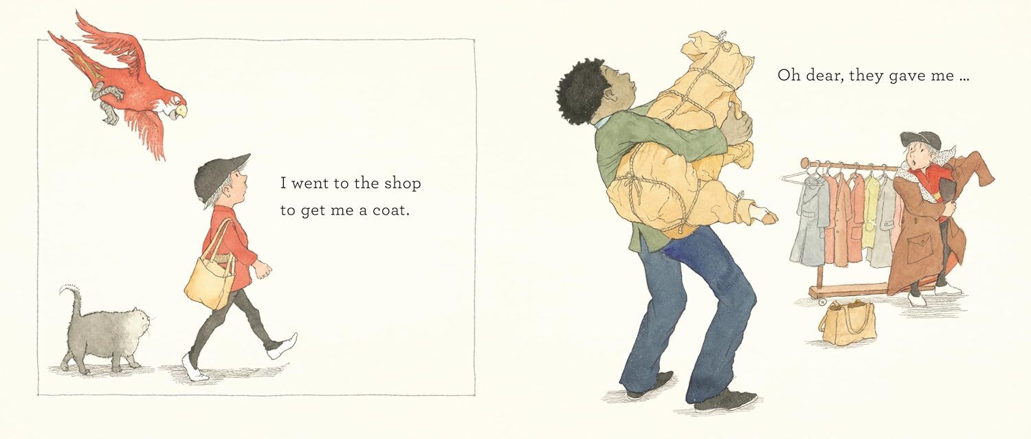 02_Oh Dear, Look What I Got!