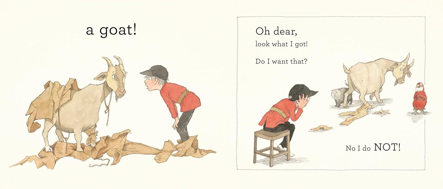 03_Oh Dear, Look What I Got!