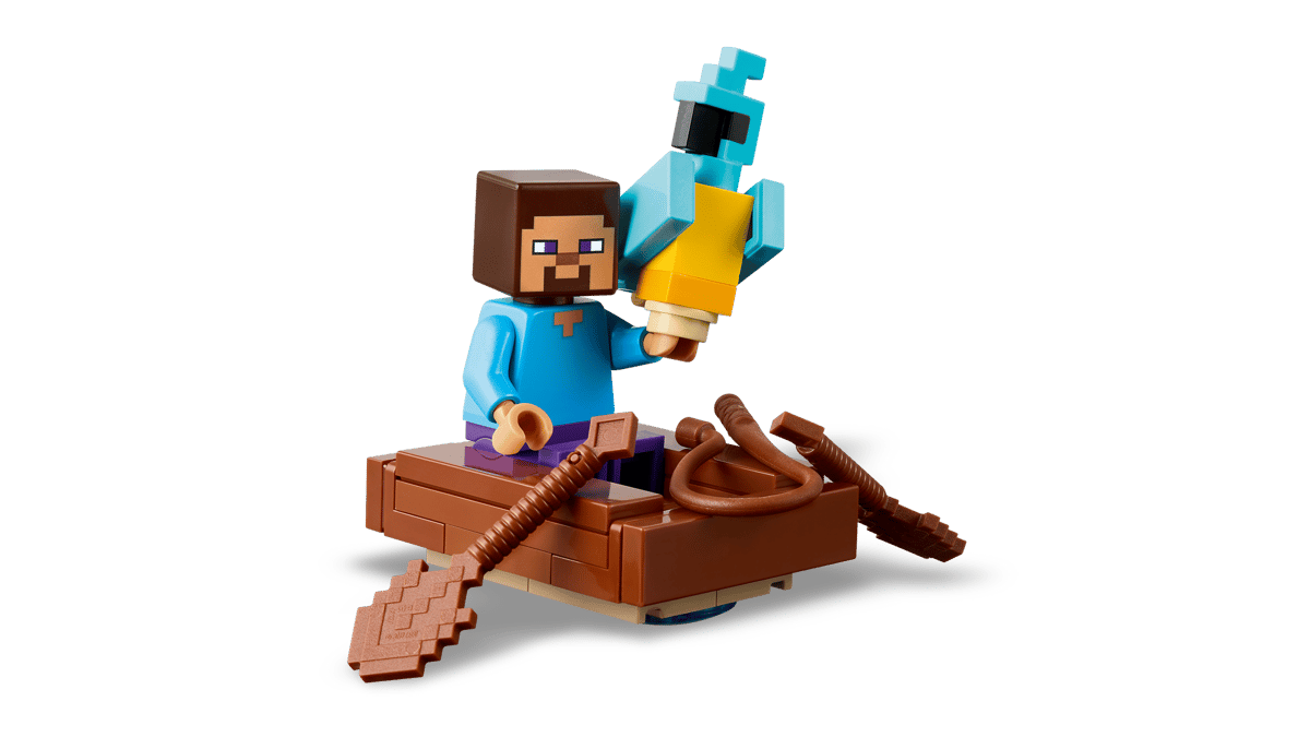 04_The TNT Jungle House