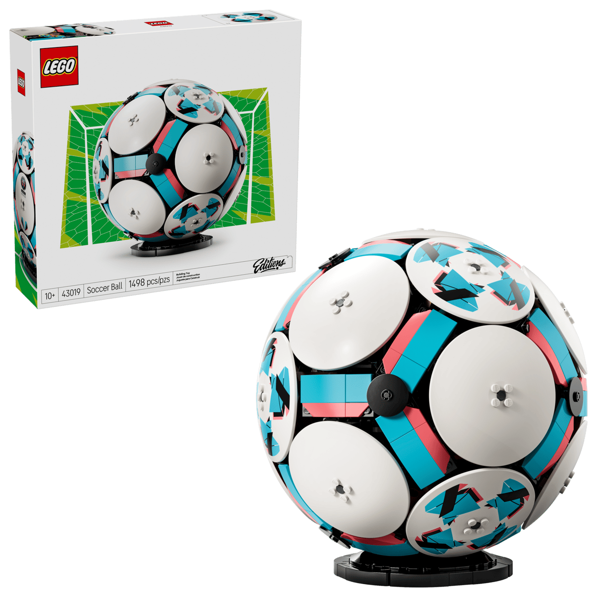 02_Soccer Ball