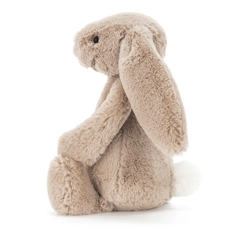 02_Bashful Beige Bunny Small