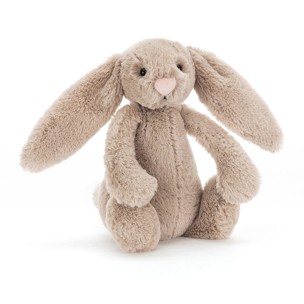 01_Bashful Beige Bunny Small