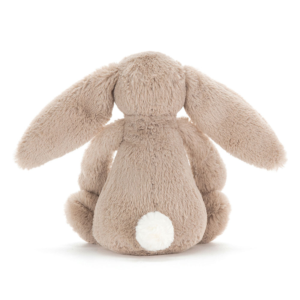 03_Bashful Beige Bunny Small