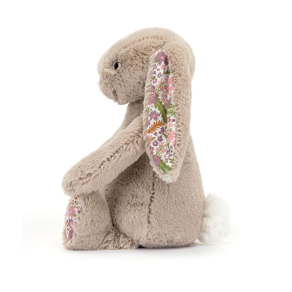 02_Blossom Beige Bunny 'Petal' Small