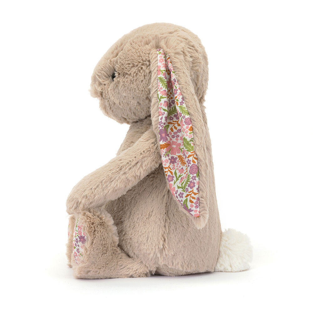 02_Blossom Beige Bunny 'Petal' Medium