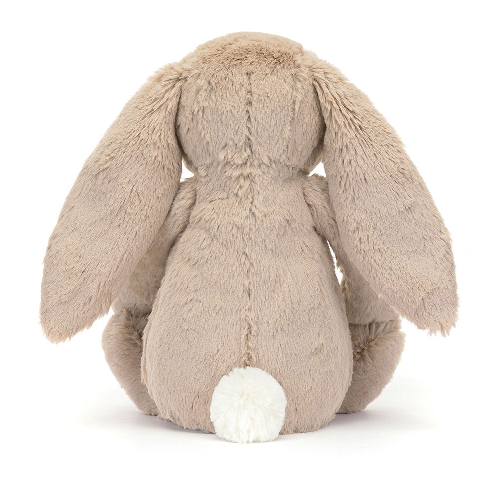 03_Blossom Beige Bunny 'Petal' Medium