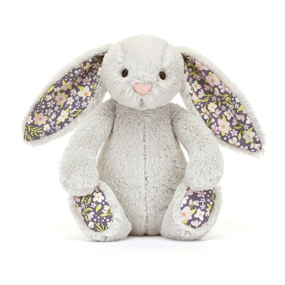 04_Blossom Silver Bunny 'Bloom'