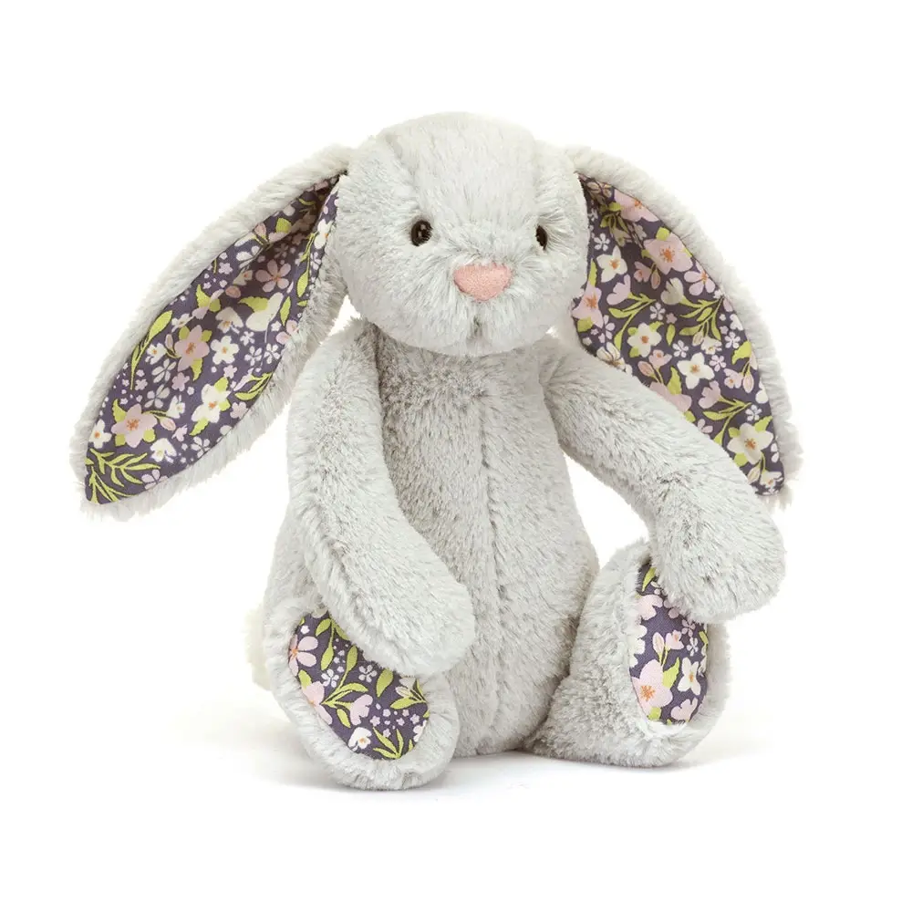 01_Blossom Silver Bunny 'Bloom'