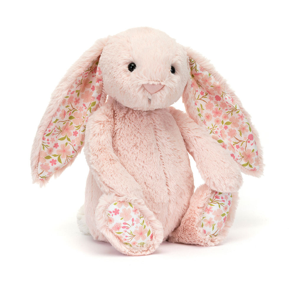 01_Blossom Blush Bunny 'Cherry'