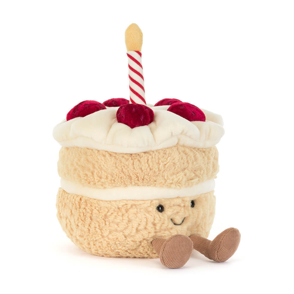 01_Amuseables Birthday Cake