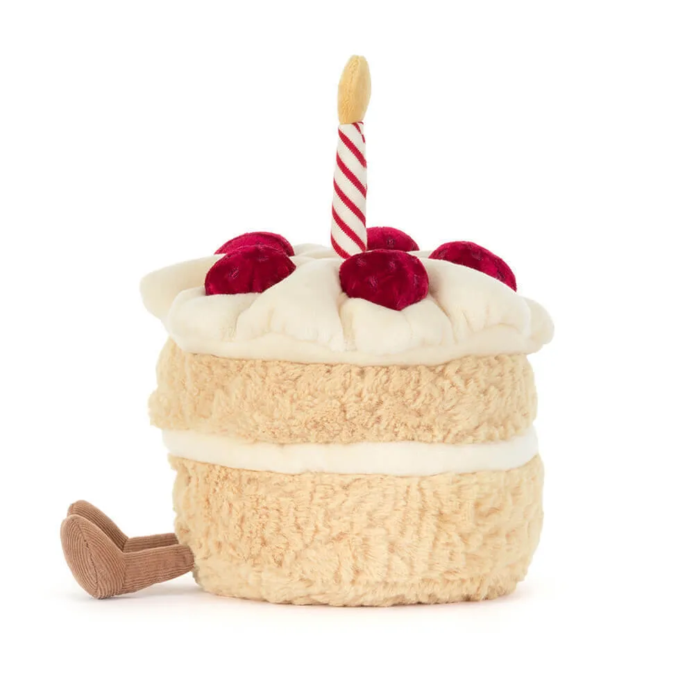 02_Amuseables Birthday Cake