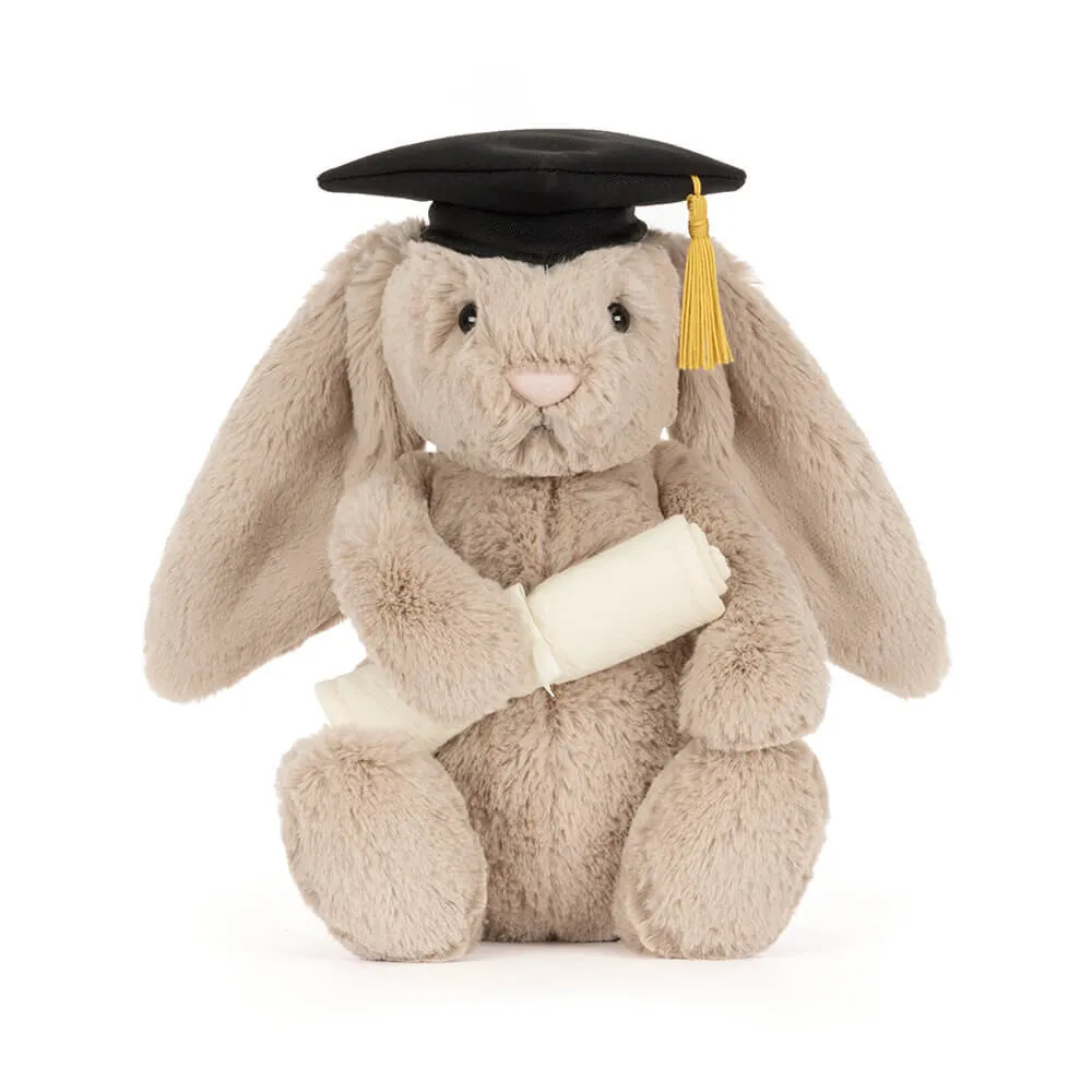 04_Bashful Bunny Graduation Outfit
