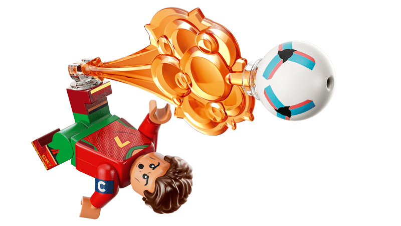 03_Cristiano Ronaldo – Soccer Highlights