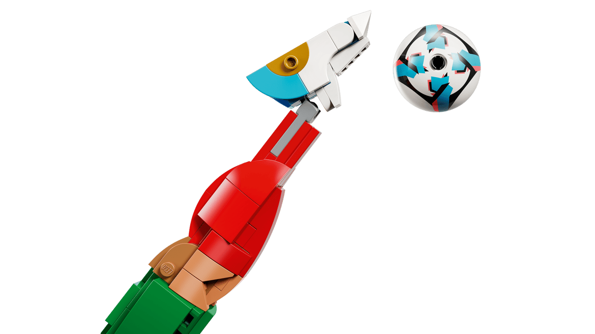 03_Cristiano Ronaldo – Soccer Legend