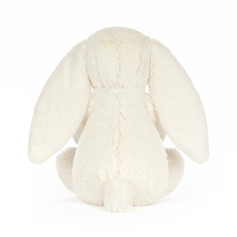 03_Cream Bunny with Star
