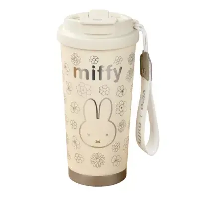 01_VIPO X MIFFY 2-IN-1 VACUUM CUP - milky