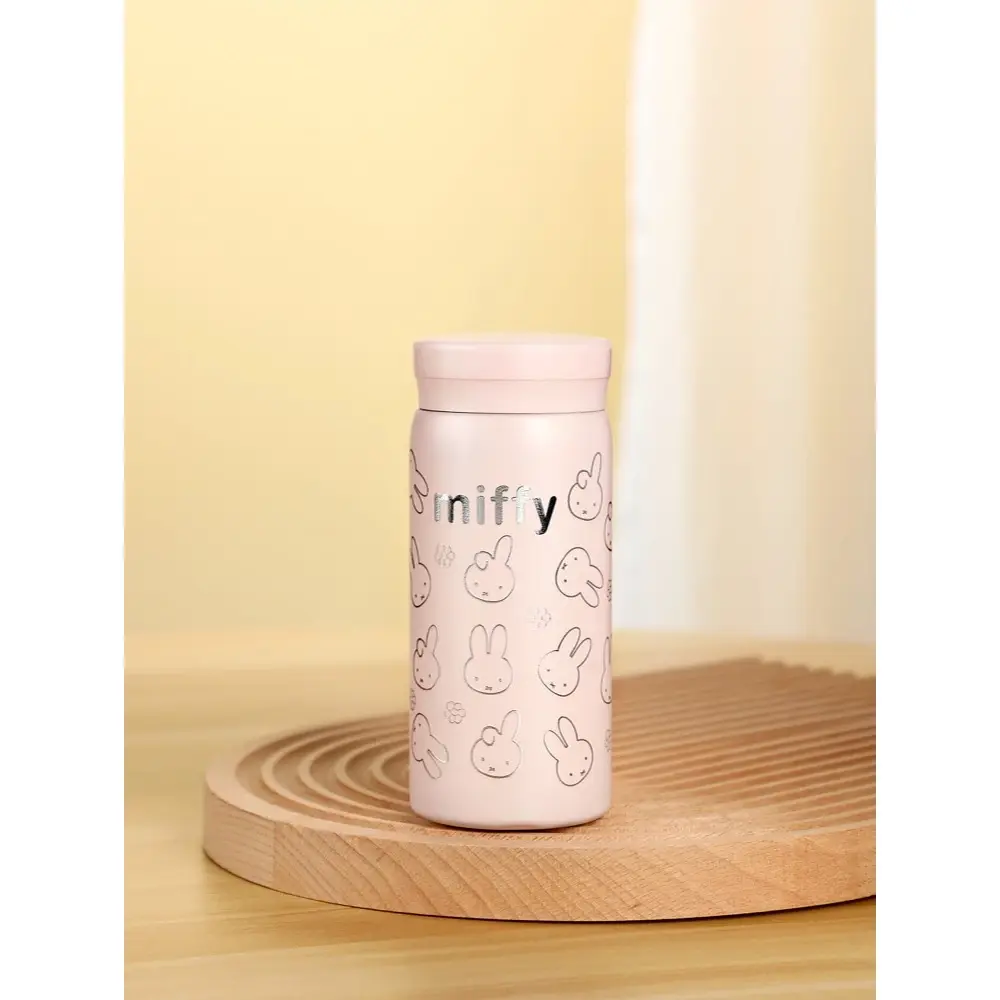 03_Miffy Vacuum Cup