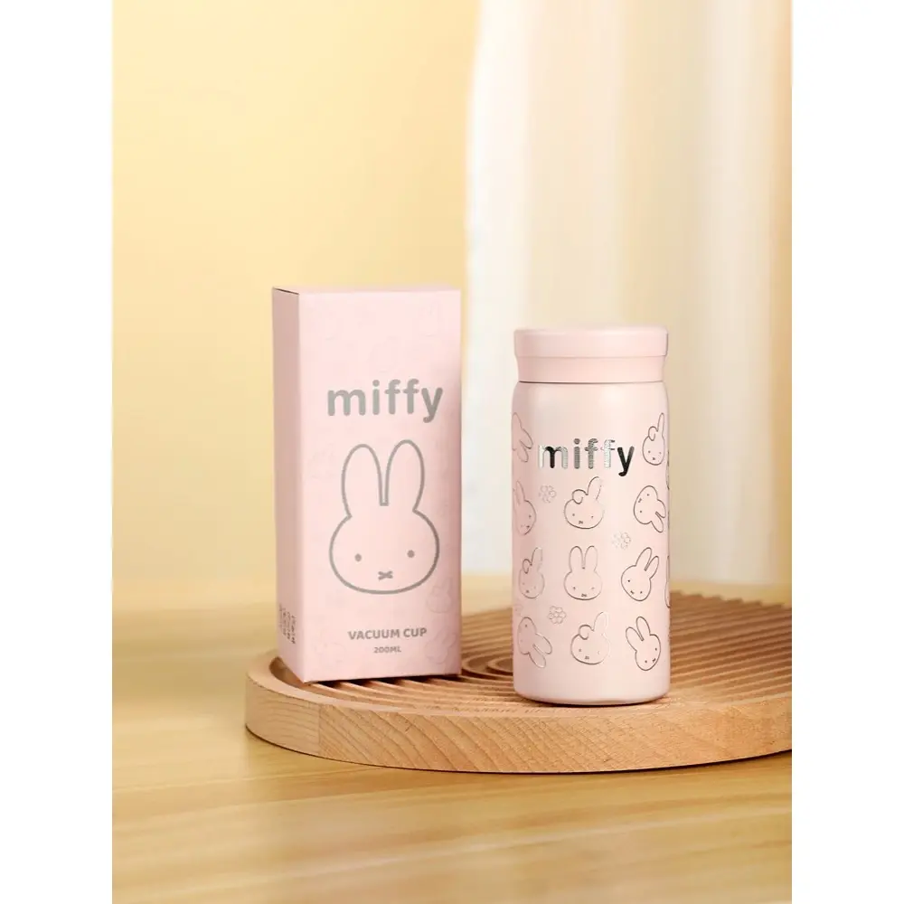 02_Miffy Vacuum Cup