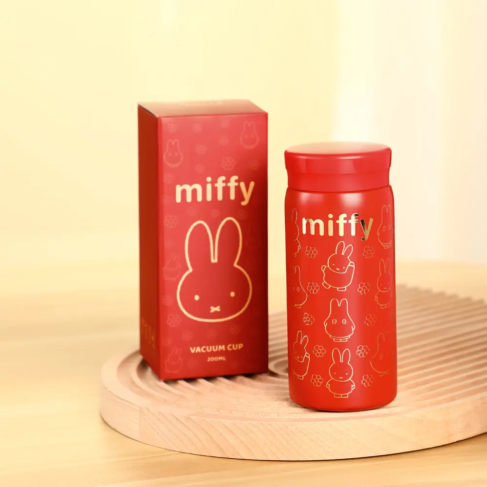 08_Miffy Vacuum Cup