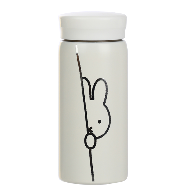 03_Miffy Classic Vacuum Cup