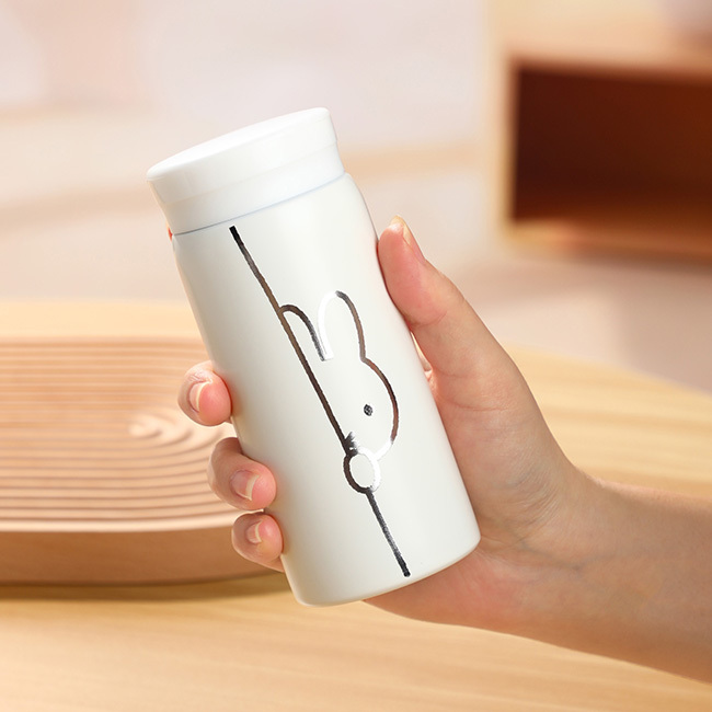 01_Miffy Classic Vacuum Cup