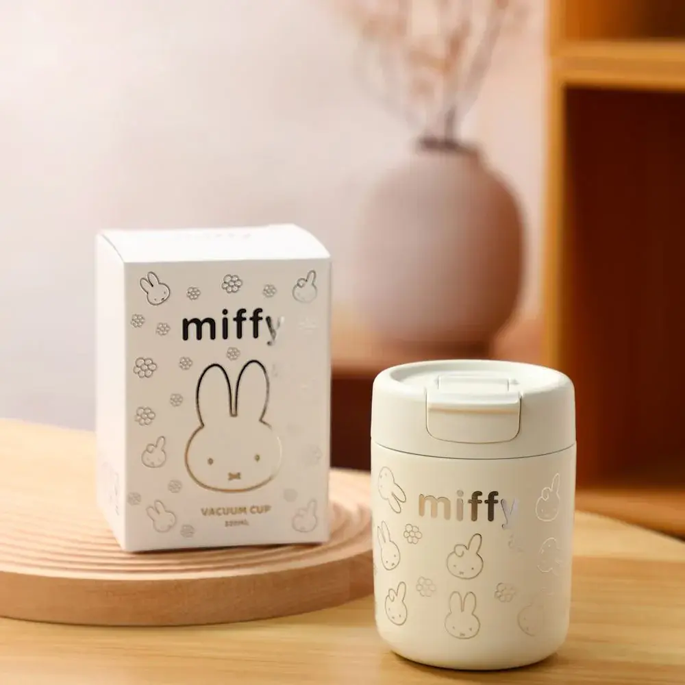 01_MIFFY x VIPO Coffee Cup 320ml Cream