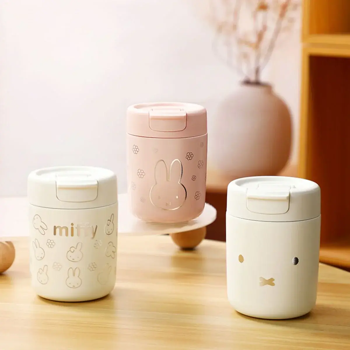 02_MIFFY x VIPO Coffee Cup 320ml Cream