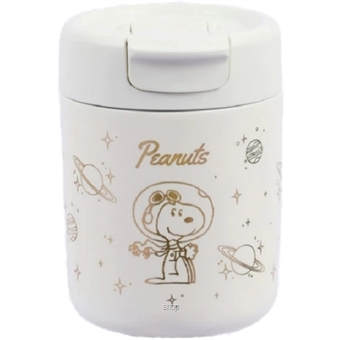 01_VIPOXSNOOPY Coffee Cup - Spaceman