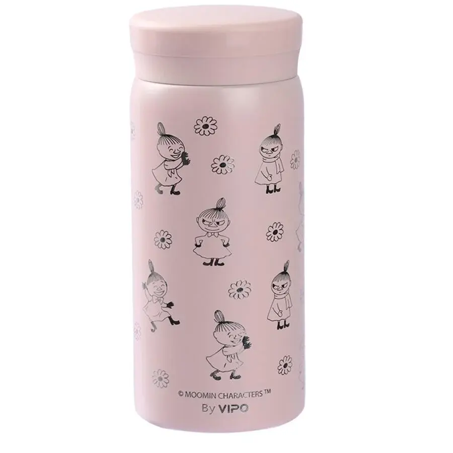 05_VIPOxMOOMIN Mini Vacuum Cup