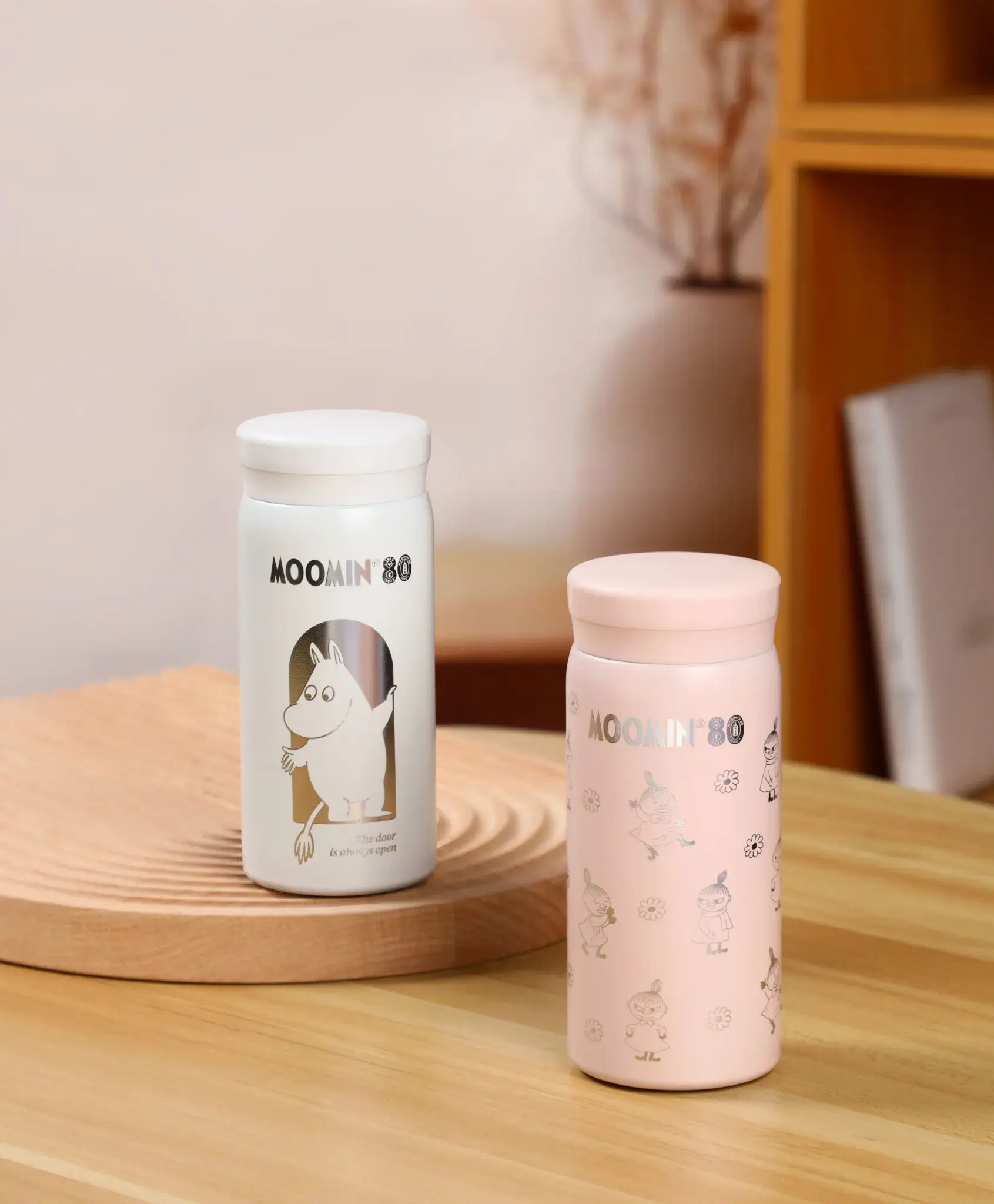 06_VIPOxMOOMIN Mini Vacuum Cup