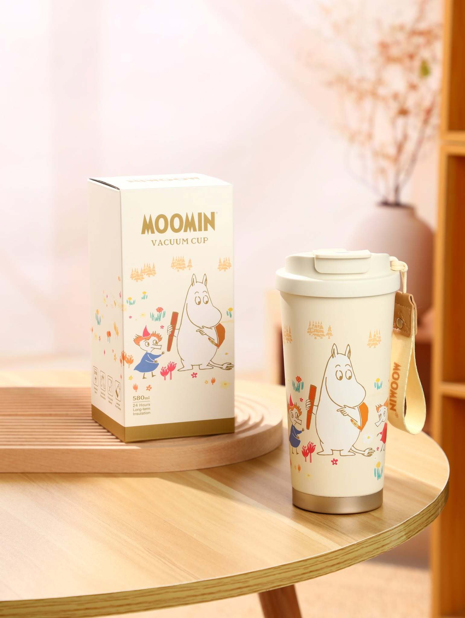 01_VIPOXMOOMIN Vacuum Cup - Autumn Outing