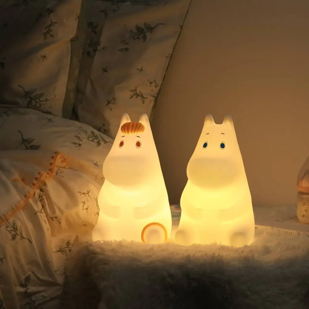 08_VIPOXMOOMIN Silicon Light 20cm