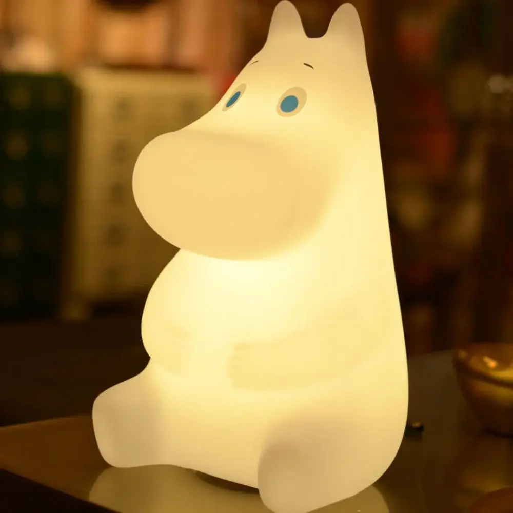 05_VIPOXMOOMIN Silicon Light 20cm