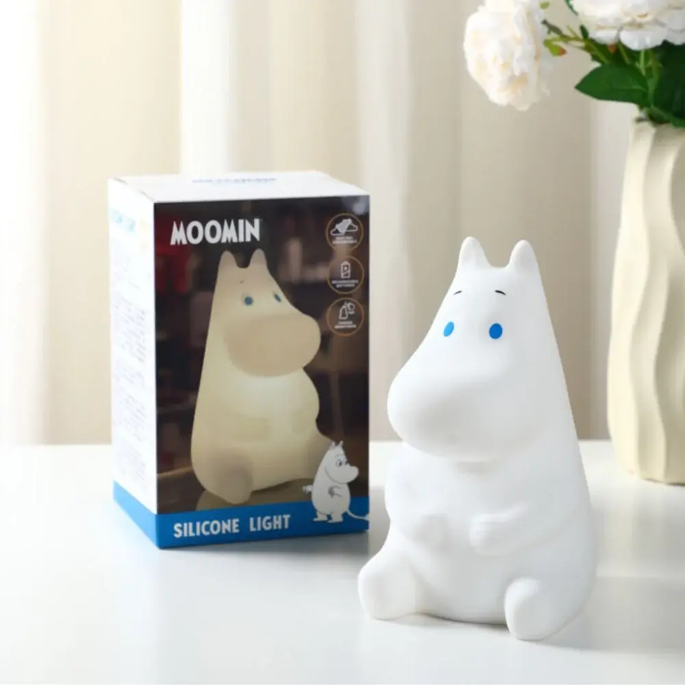 03_VIPOXMOOMIN Silicon Light 20cm