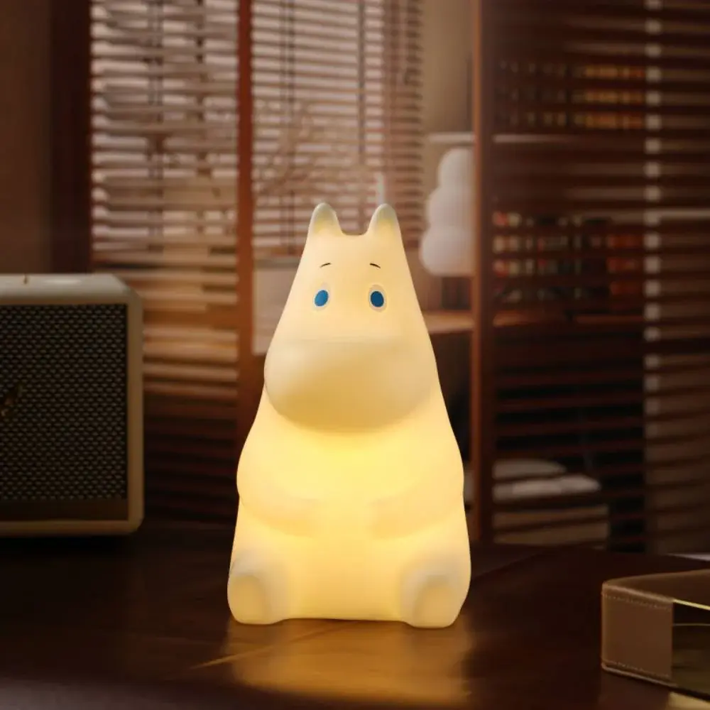 04_VIPOXMOOMIN Silicon Light 20cm