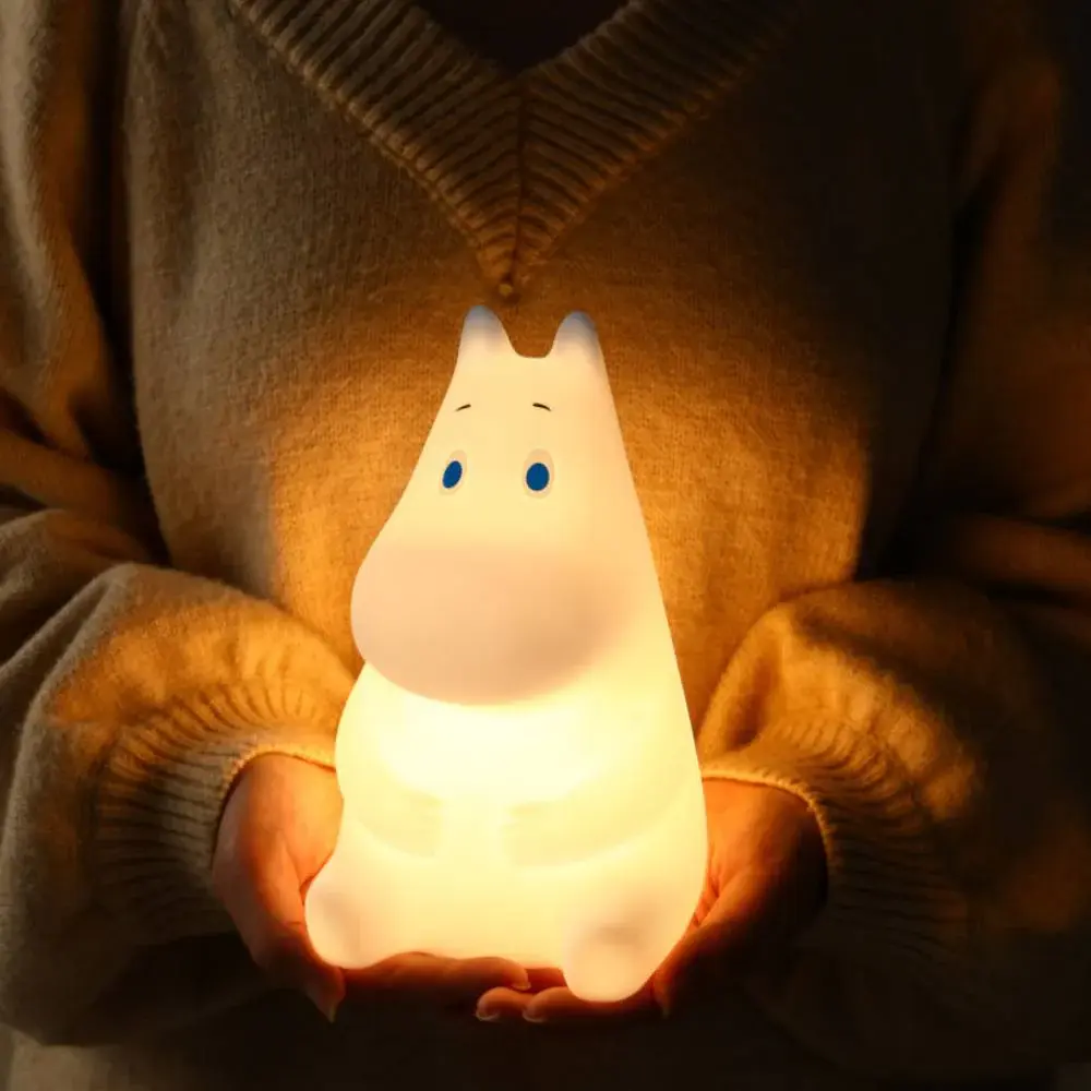 01_VIPOXMOOMIN Silicon Light 20cm
