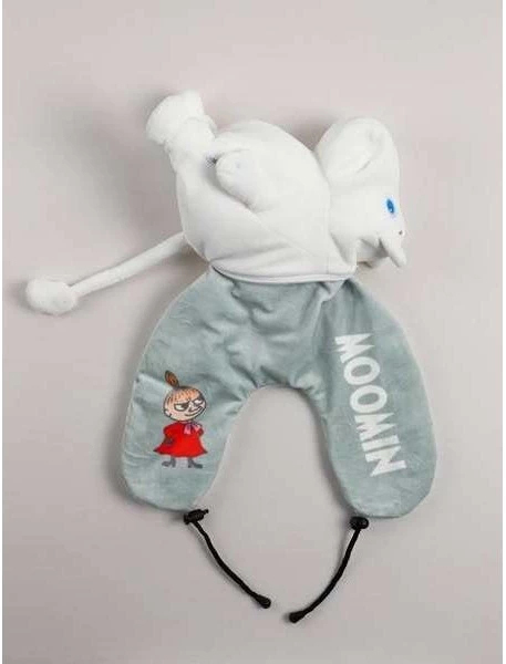 04_VIPOXMOOMIN Doll Neck Pillow