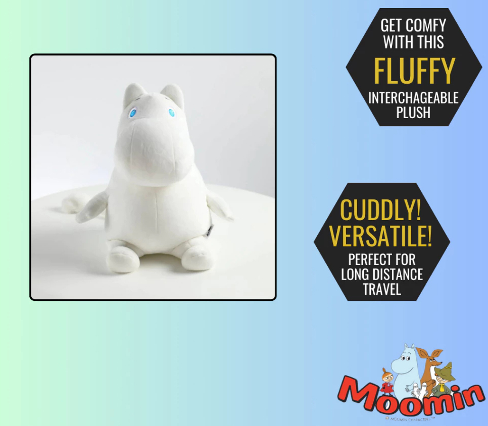 03_VIPOXMOOMIN Doll Neck Pillow