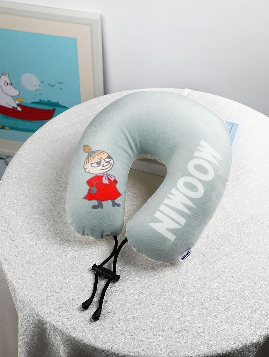 01_VIPOXMOOMIN Doll Neck Pillow