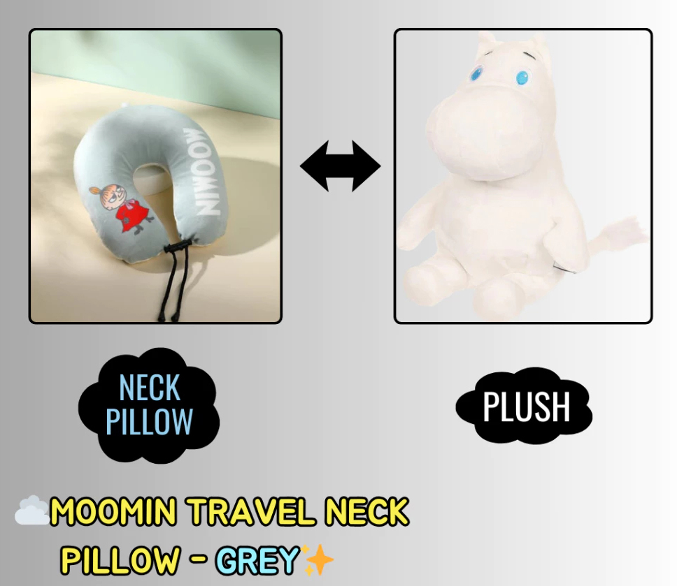 02_VIPOXMOOMIN Doll Neck Pillow