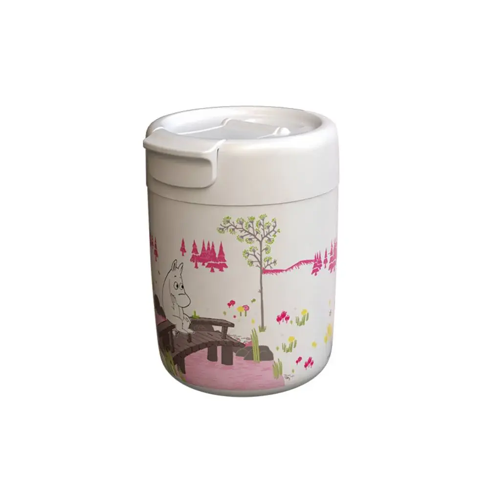 02_MOOMIN Vaccum Cup - C